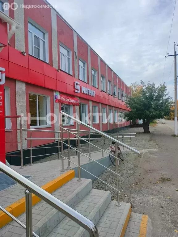 Торговая площадь (974.8 м) - Фото 2