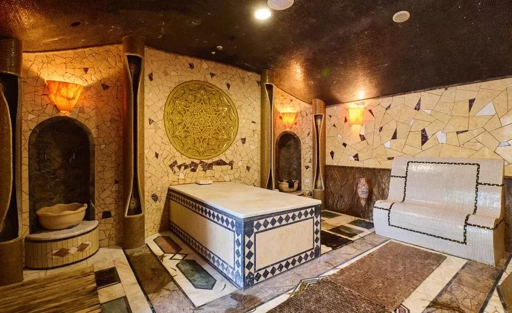 Дом в Московская область, Старая Купавна Богородский городской округ, ... - Фото 2