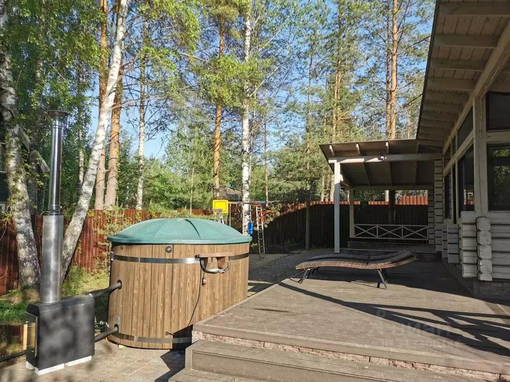 Дом в Ярославская область, Переславль-Залесский муниципальный округ, ... - Фото 1