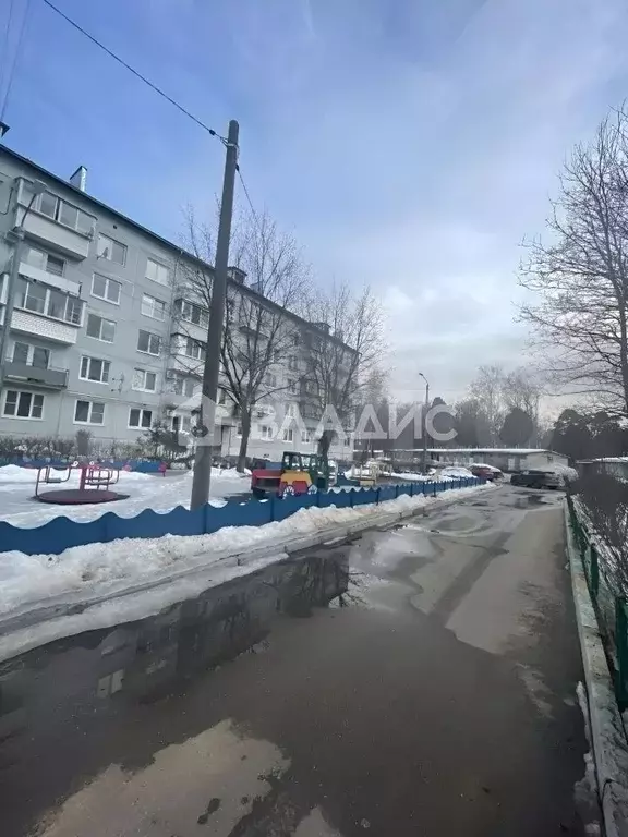 3-к. квартира, 64,1 м, 1/5 эт. - Фото 0