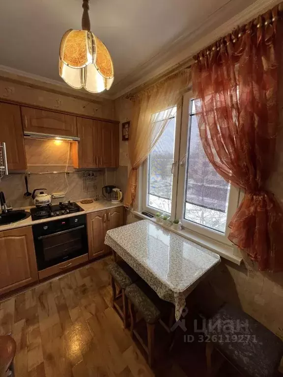 2-к кв. Московская область, Мытищи Новомытищинский просп., 62 (45.0 м) - Фото 1