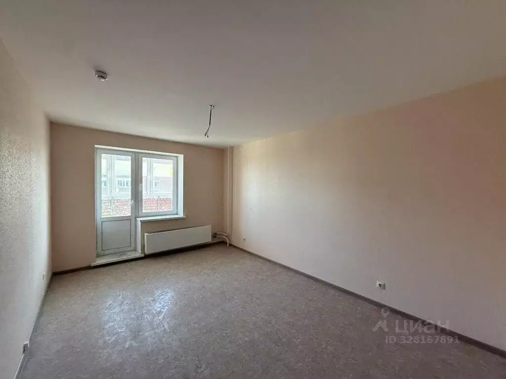 2-к кв. Самарская область, Тольятти ул. Горького, 41 (59.1 м) - Фото 1