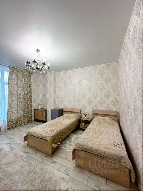 1-к кв. Дагестан, Махачкала ш. Хушетское, 18 (29.0 м) - Фото 0