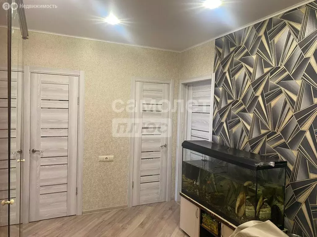 2-комнатная квартира: Липецк, Агрономическая улица, 4 (74.1 м) - Фото 2