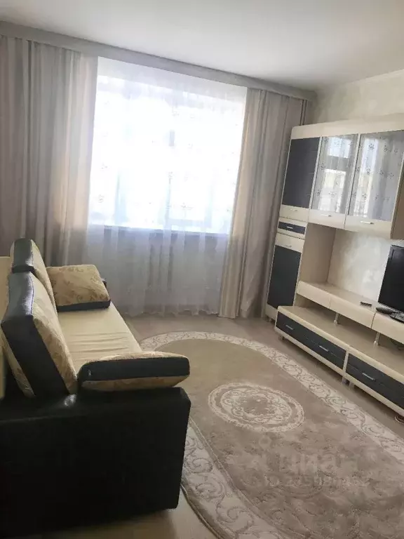 1-к кв. Орловская область, Орел ул. Латышских Стрелков, 6 (41.0 м) - Фото 2