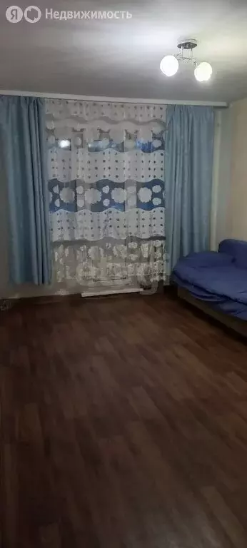 2-комнатная квартира: Иркутск, улица Боткина, 9 (40 м) - Фото 1