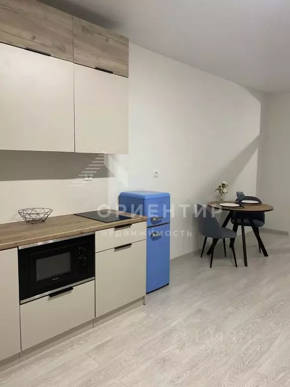 Студия Свердловская область, Екатеринбург Вторчермет жилрайон, ул. ... - Фото 2