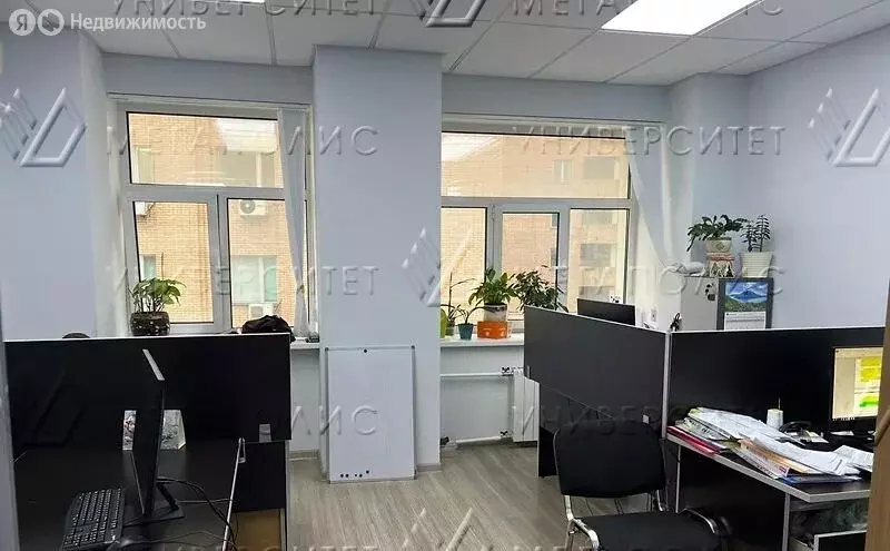 Офис (651 м) - Фото 1