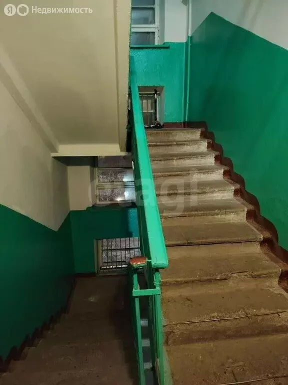 1-комнатная квартира: Тверь, проспект Победы, 25 (31.5 м) - Фото 2