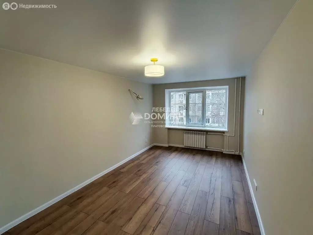 3-комнатная квартира: Новочеркасск, Магнитный переулок, 2 (60 м) - Фото 1