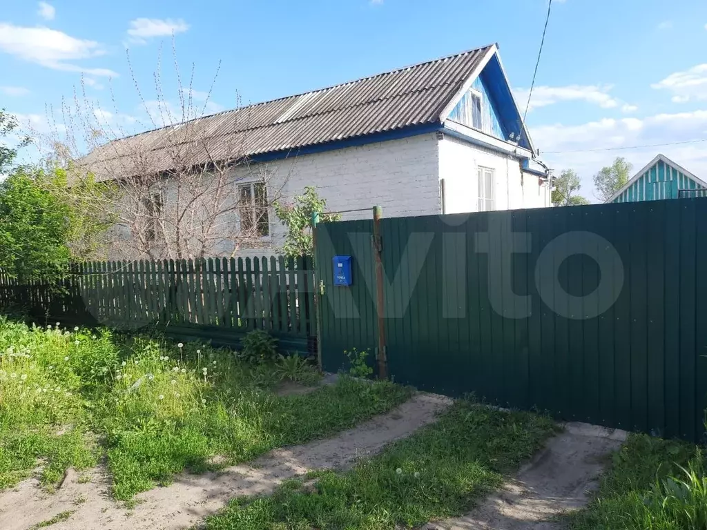 Дом 67 м на участке 3,5 сот. - Фото 1
