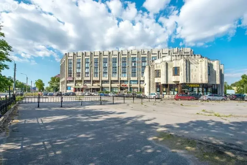 Офис (37.1 м) - Фото 1