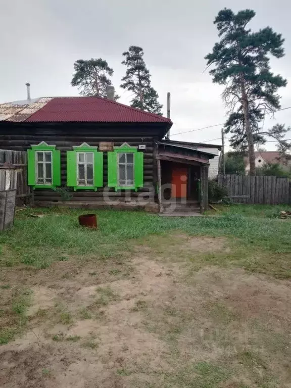1-к кв. Бурятия, Улан-Удэ ул. Радикальцева, 3А/3 (24.1 м) - Фото 0