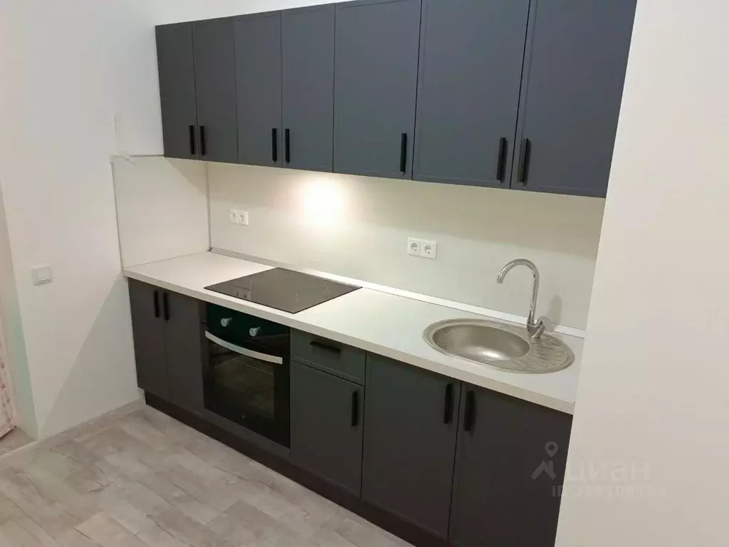 1-к кв. Башкортостан, Уфа ул. Коммунаров, 5 (34.0 м) - Фото 2