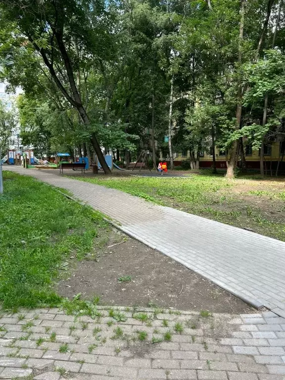 3-к кв. Москва ул. Маршала Тухачевского, 40К2 (58.0 м) - Фото 1