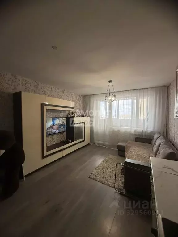 Студия Алтайский край, Барнаул ул. Советской Армии, 71 (25.2 м) - Фото 1