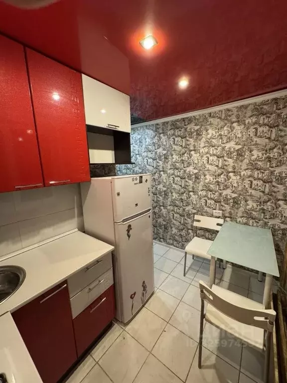 1-к кв. Татарстан, Казань ул. Юлиуса Фучика, 69 (37.5 м) - Фото 2