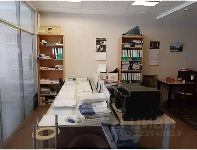 Офис в Москва Ярославское ш., 146к2 (147 м) - Фото 1