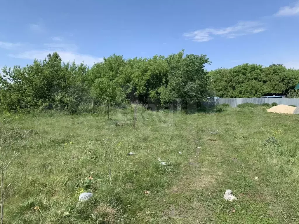 Участок 11 сот. (ИЖС) - Фото 0