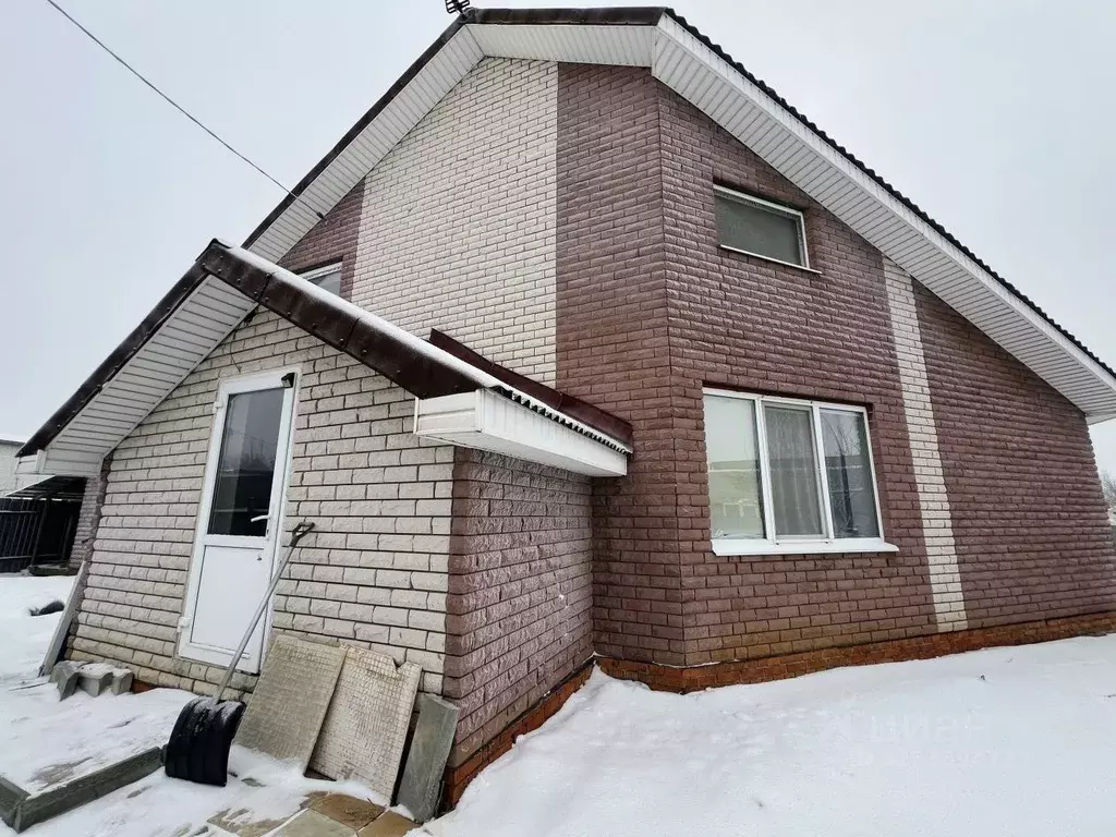 Дом в Нижегородская область, Кстово ул. Вишенская, 3 (108 м) - Фото 2