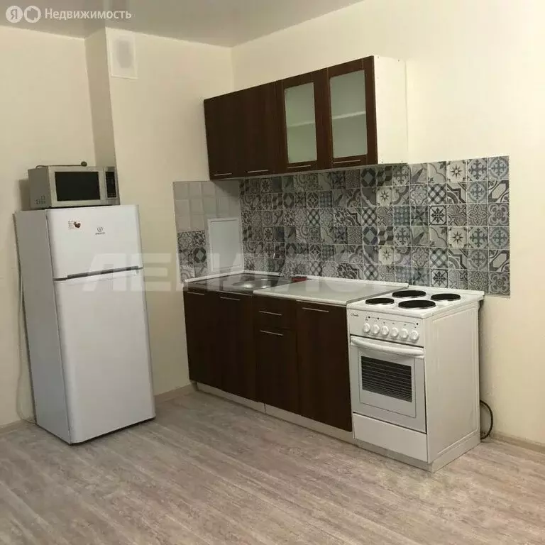 Квартира-студия: Ростов-на-Дону, улица Висаитова, 6/10 (30 м) - Фото 2