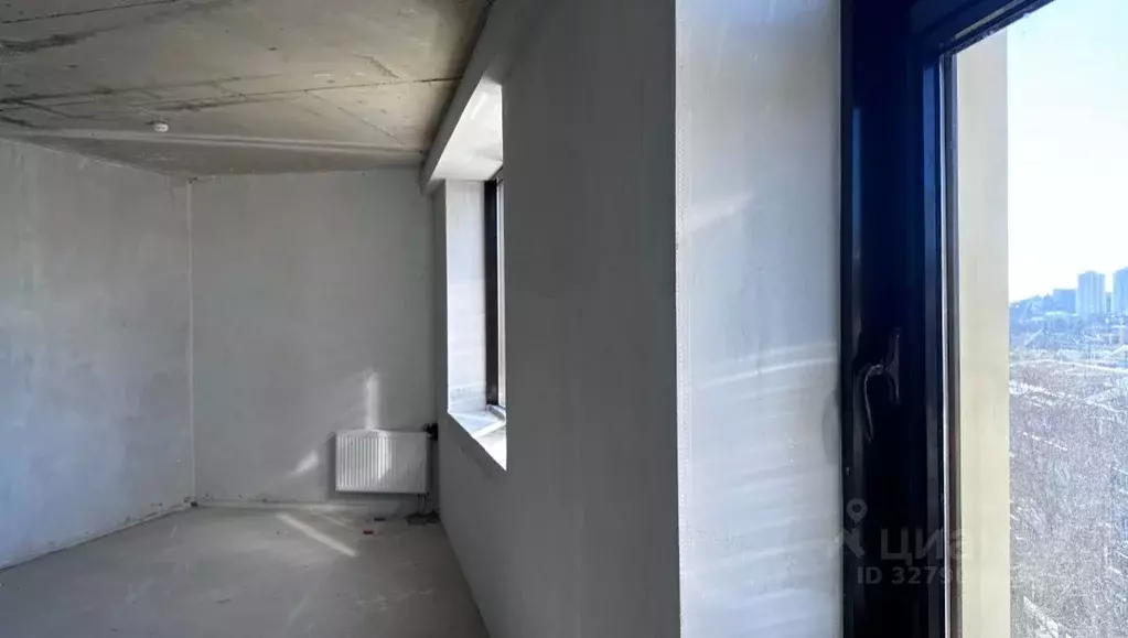 2-к кв. Крым, Алушта ул. Ленина, 37 (84.8 м) - Фото 2