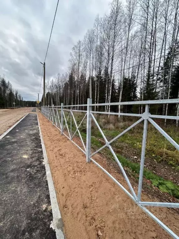 Участок в Коми, Сыктывкар Центральная ул. (10.5 сот.) - Фото 2