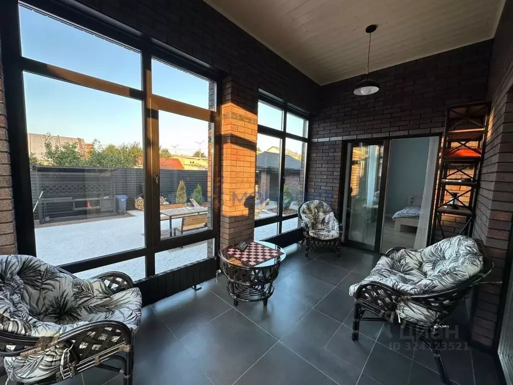 Дом в Чувашия, Чебоксары ул. Беззубова (165 м) - Фото 2