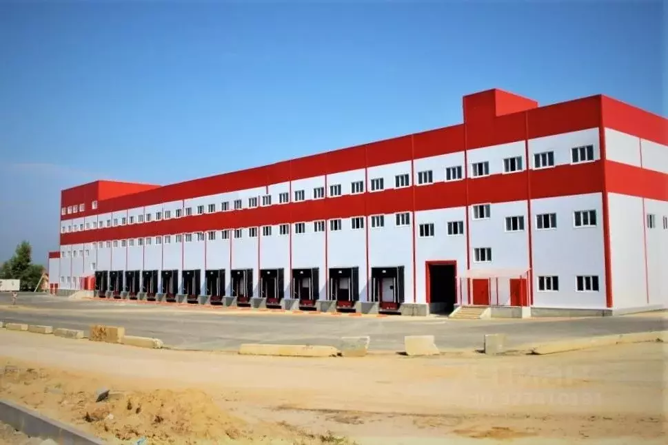 Склад в Московская область, Раменский муниципальный округ, с. ... - Фото 2