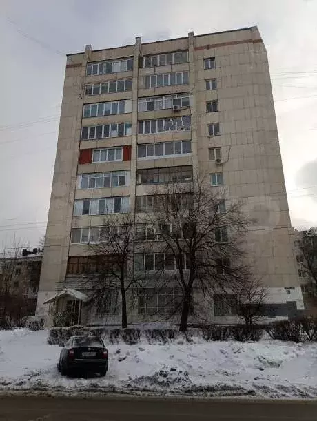 Продам офисное помещение, 284.8 м - Фото 0