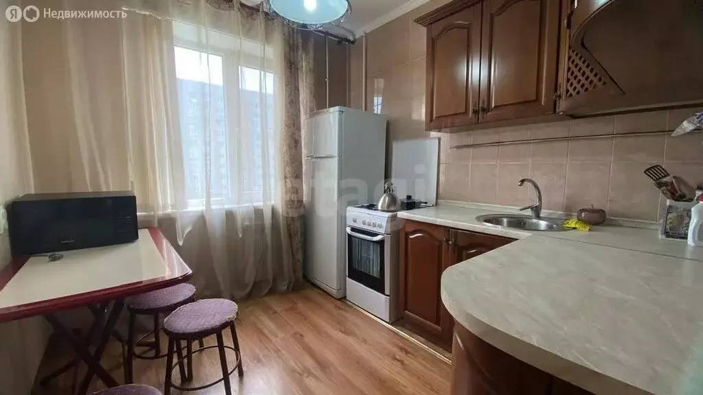 2-комнатная квартира: Владикавказ, проспект Доватора, 37 (48 м) - Фото 1