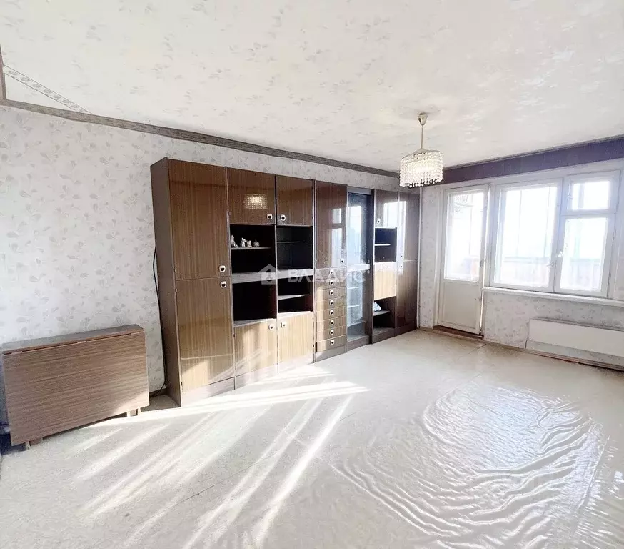 2-к кв. Нижегородская область, Нижний Новгород ул. Переходникова, 5А ... - Фото 1