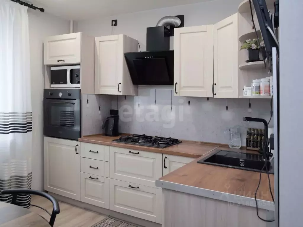 2-к кв. Ярославская область, Ярославль ул. Большая Донская, 15 (56.5 ... - Фото 1