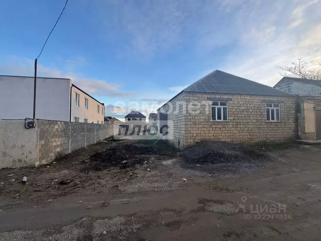 Дом в Дагестан, Дербент Персиковая ул., 27 (89 м) - Фото 1