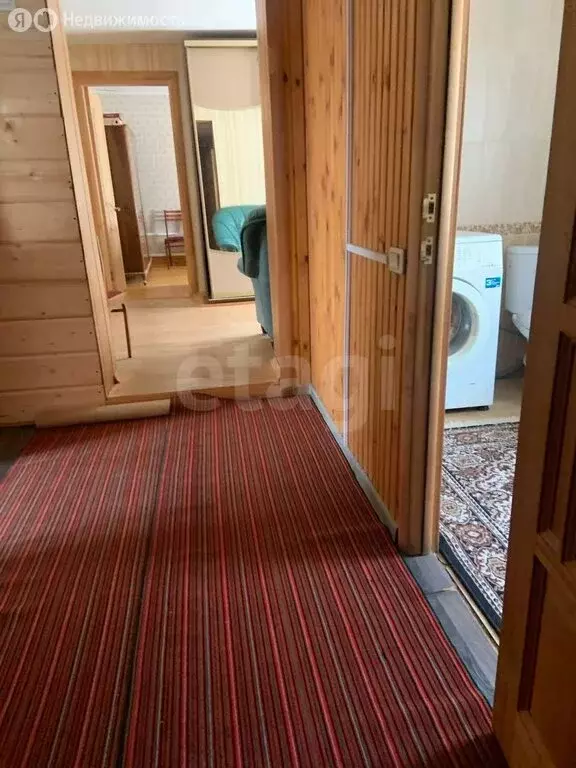 Дом в Златоуст, улица имени В.П. Чкалова (151 м) - Фото 2