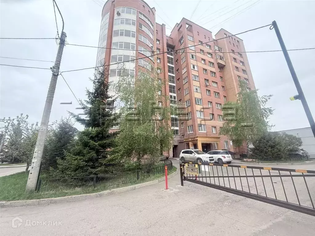 Продаётся 3-к квартира, 81.2 м - Фото 1