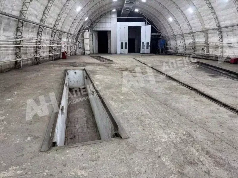 Производственное помещение в Московская область, Видное Территория ... - Фото 2