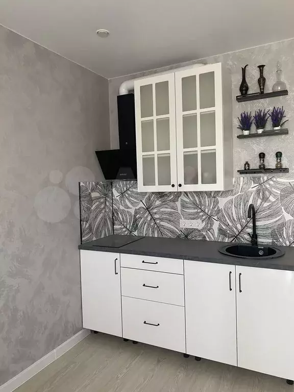 Квартира-студия, 26 м, 9/24 эт. - Фото 0