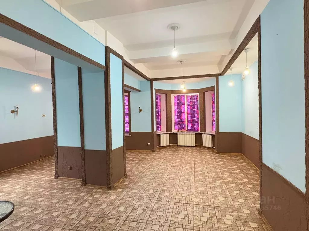 Помещение свободного назначения в Ленинградская область, Всеволожский ... - Фото 2