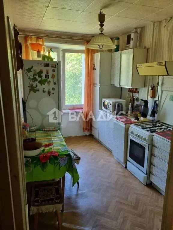 2-к. квартира, 46,6 м, 5/12 эт. - Фото 0