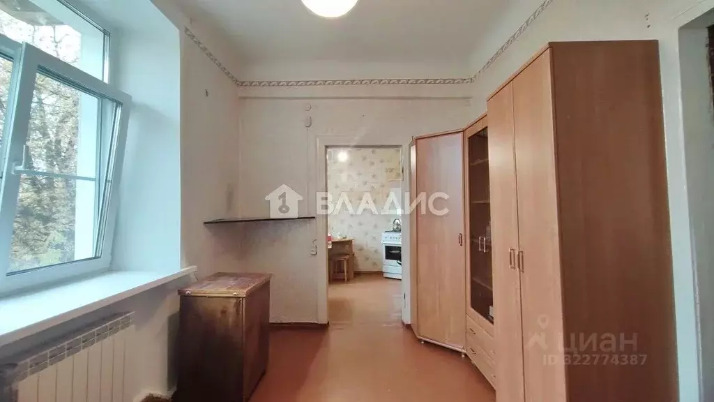 2-к кв. Ивановская область, Иваново ул. Мархлевского, 40 (42.2 м) - Фото 2