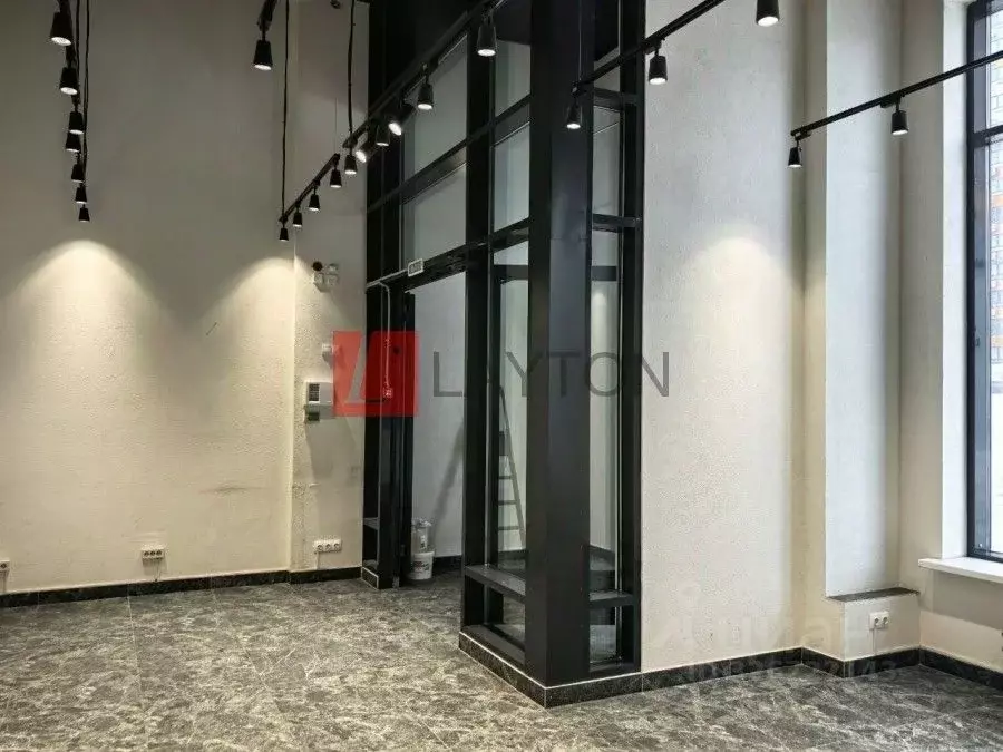 Помещение свободного назначения в Москва Лобненская ул., 13к4 (89 м) - Фото 2