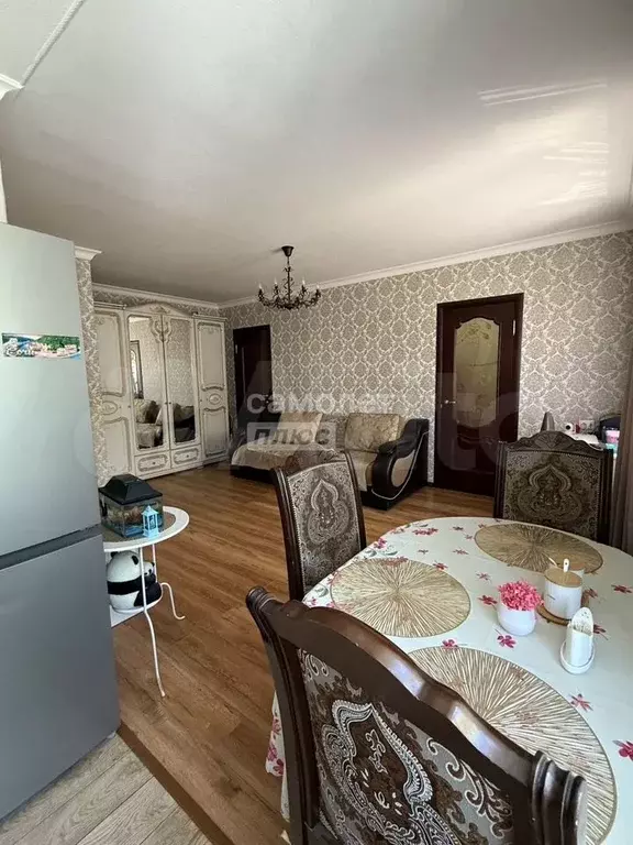 2-к. квартира, 41,7 м, 2/5 эт. - Фото 1