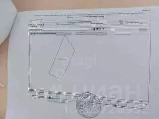 Участок в Саратовская область, с. Усть-Курдюм ул. Мусы Джалиля (8.0 ... - Фото 2