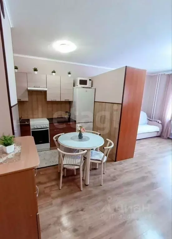 Студия Новосибирская область, Новосибирск ул. Татьяны Снежиной, 51 ... - Фото 2