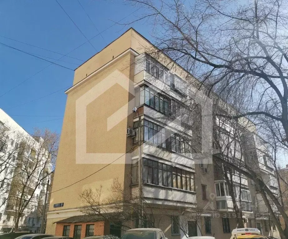 Помещение свободного назначения в Москва ул. Лестева, 21К2 (214 м) - Фото 0