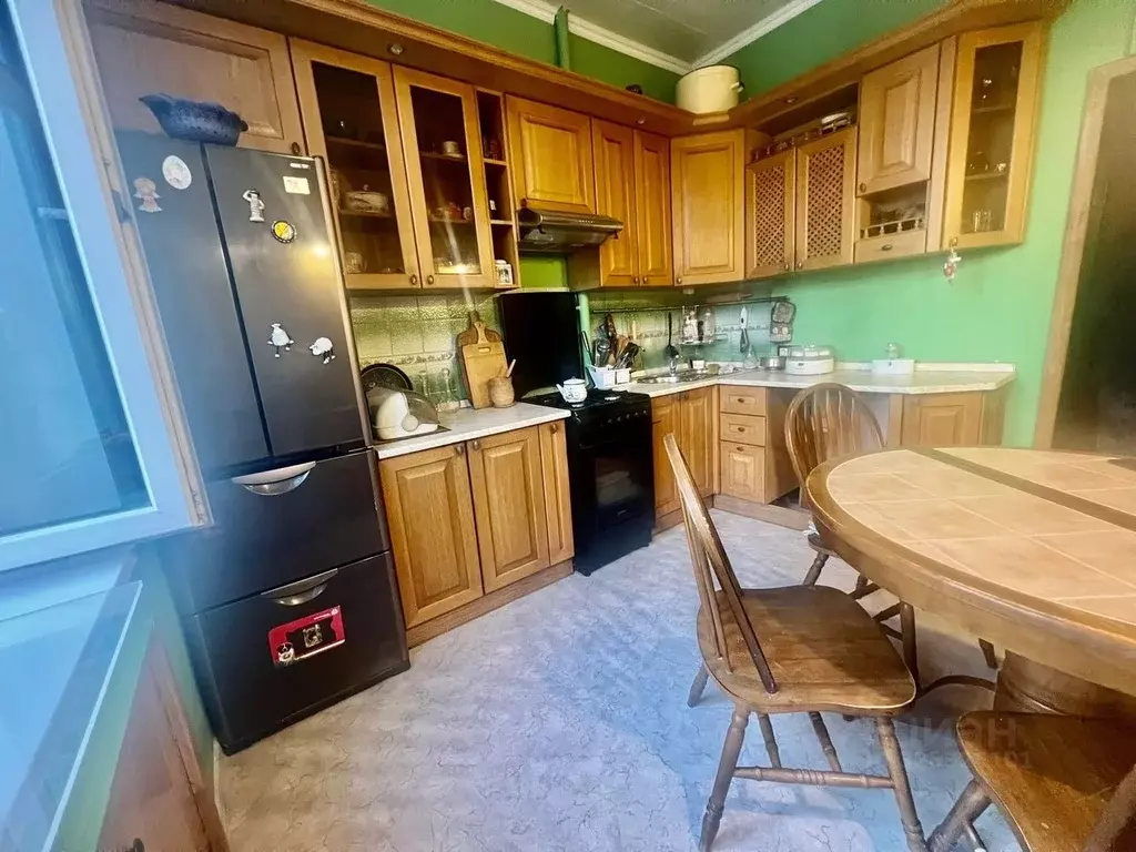 2-к кв. Москва Шелепихинская наб., 8С1 (60.0 м) - Фото 1