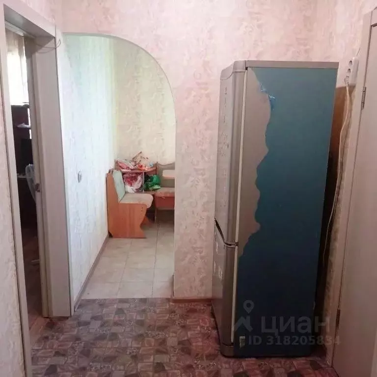 1-к кв. Тверская область, Тверь бул. Гусева, 56 (35.0 м) - Фото 1