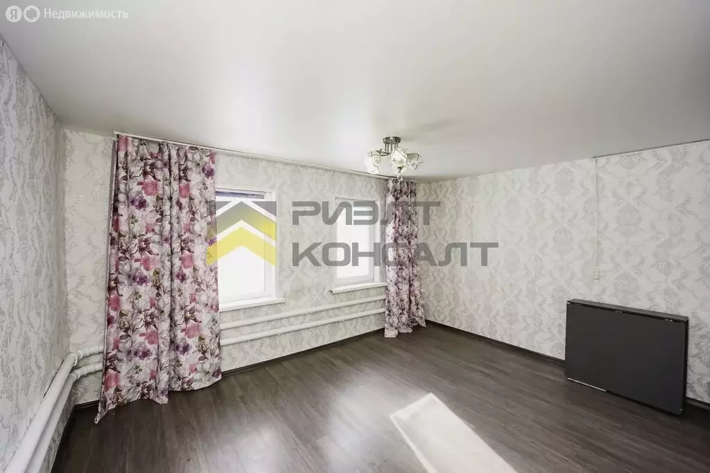 Дом в Омск, 34-я Северная улица (48 м) - Фото 0