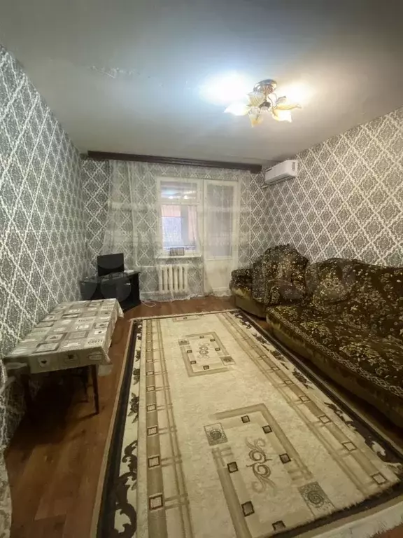 1-к. квартира, 40 м, 1/5 эт. - Фото 0